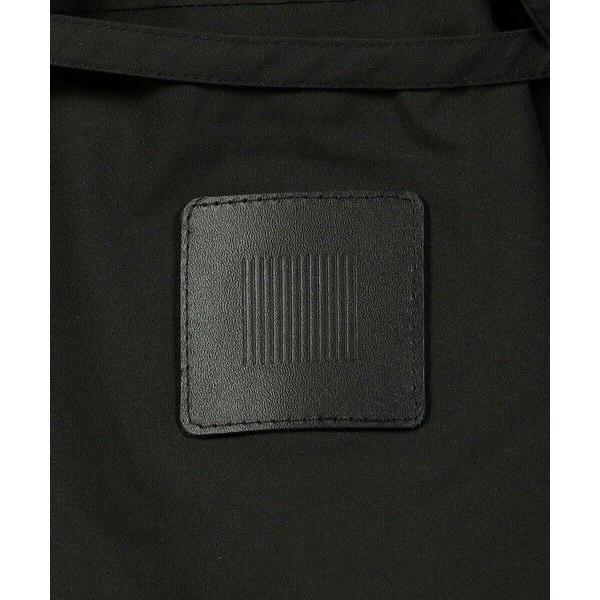 TOMORROWLAND / トゥモローランド Norweigian Rain PADDED HARMATTAN CROPPED ブルゾンの画像