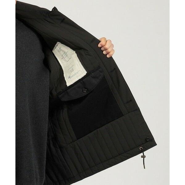 TOMORROWLAND / トゥモローランド Norweigian Rain PADDED HARMATTAN CROPPED ブルゾンの画像