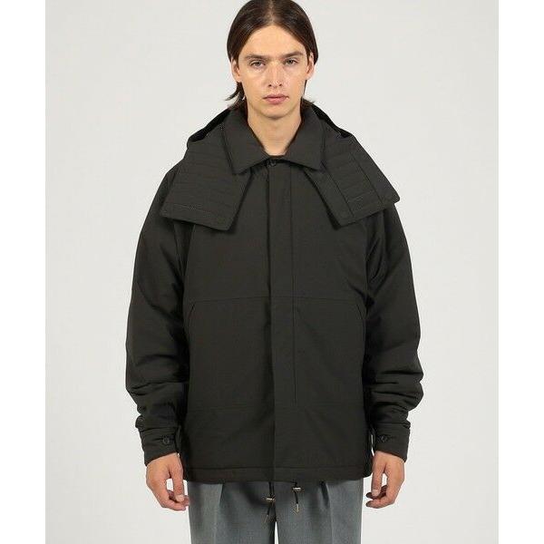 TOMORROWLAND / トゥモローランド Norweigian Rain PADDED HARMATTAN CROPPED ブルゾンの画像