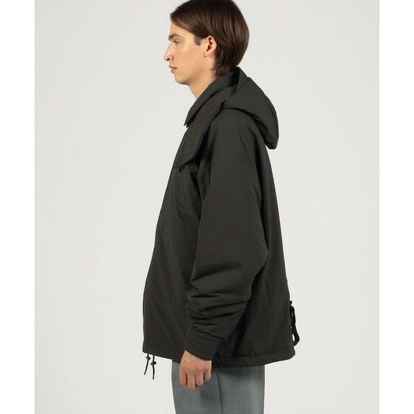 TOMORROWLAND / トゥモローランド Norweigian Rain PADDED HARMATTAN CROPPED ブルゾンの画像