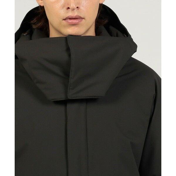 TOMORROWLAND / トゥモローランド Norweigian Rain PADDED HARMATTAN CROPPED ブルゾンの画像
