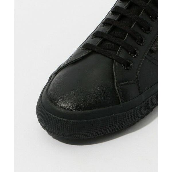 サモワール SUPERGA 2750 レザースニーカー｜トゥモローランド 公式通販