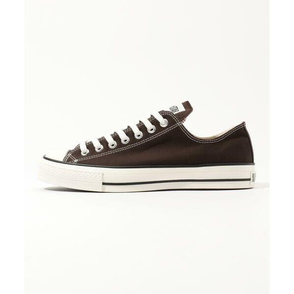 ならではの TOMORROWLAND / トゥモローランド CONVERSE CANVAS ALL STAR J OX スニーカー タカシマヤファッションスクエア - 通販 - PayPayモール ムにてお