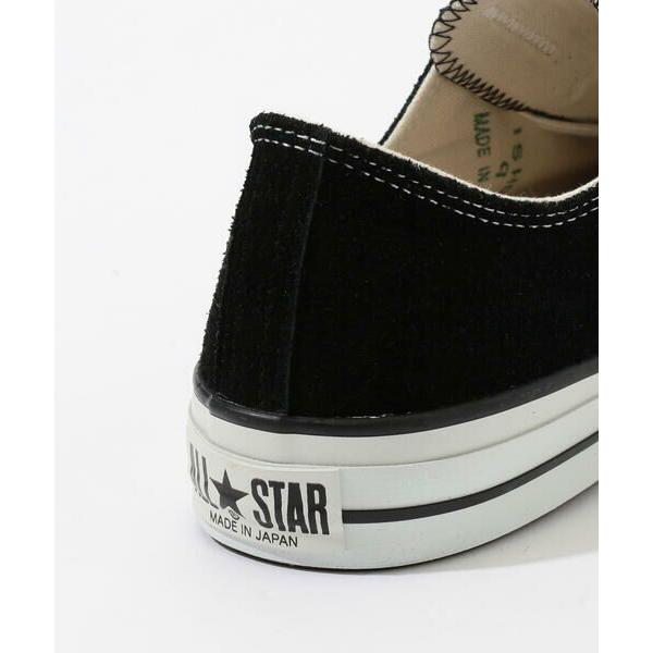 TOMORROWLAND / トゥモローランド CONVERSE SUEDE ALL STAR J OX スニーカー｜selectsquare｜05
