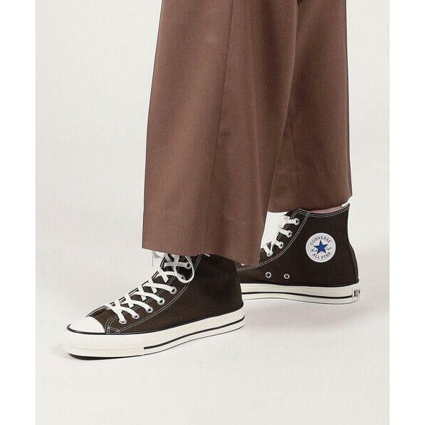 TOMORROWLAND（トゥモローランド） CONVERSE CANVAS ALL STAR J HI