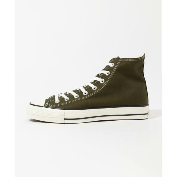 TOMORROWLAND（トゥモローランド） CONVERSE CANVAS ALL STAR J HI