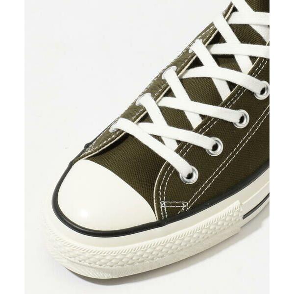 TOMORROWLAND / トゥモローランド CONVERSE CANVAS ALL STAR J HI スニーカー｜selectsquare｜07