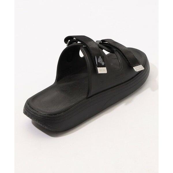 TOMORROWLAND（トゥモローランド） 【別注】SUICOKE ZONA ストラップ
