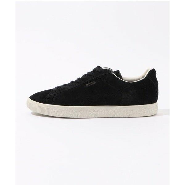 TOMORROWLAND（トゥモローランド） 【別注】PUMA SUEDE VTG スニーカー