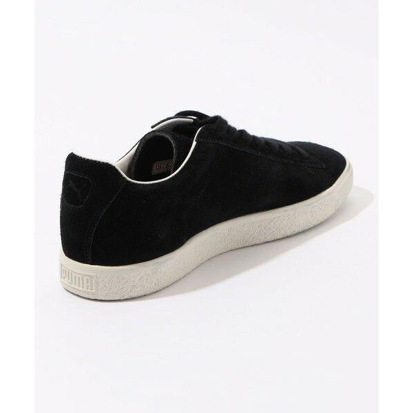 TOMORROWLAND（トゥモローランド） 【別注】PUMA SUEDE VTG スニーカー