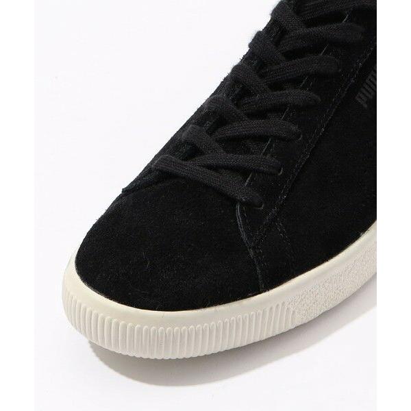 TOMORROWLAND（トゥモローランド） 【別注】PUMA SUEDE VTG スニーカー