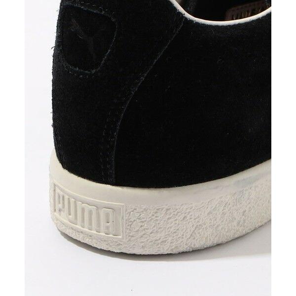 TOMORROWLAND（トゥモローランド） 【別注】PUMA SUEDE VTG スニーカー