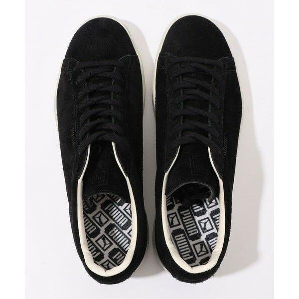 TOMORROWLAND（トゥモローランド） 【別注】PUMA SUEDE VTG スニーカー