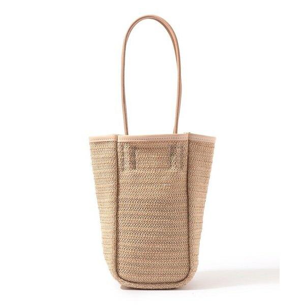 TOMORROWLAND（トゥモローランド） 【別注】AMIACALVA Classy Tote S