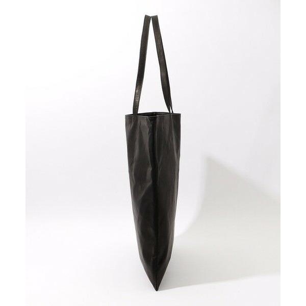 TOMORROWLAND（トゥモローランド） AMIACALVA SANDWICH LEATHER トート 