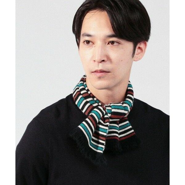 TOMORROWLAND（トゥモローランド） カシミヤ ミドルゲージ ミニ