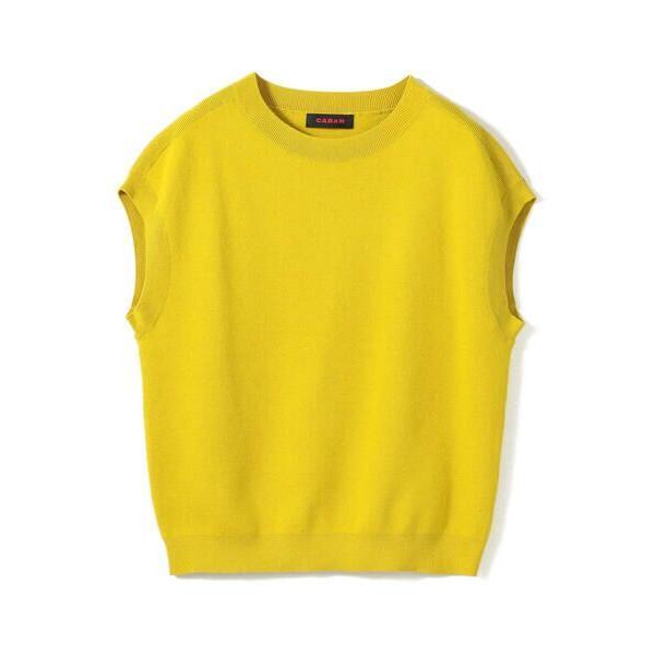 ベスト Tomorrowland クルーネックベスト タカシマヤファッションスクエア 通販 Paypayモール トゥモローランド Caban コットンカシミヤ カシミヤ Www Paulelam Com