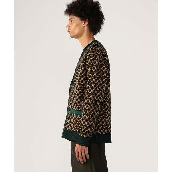 TOMORROWLAND / トゥモローランド CABaN クロスタイルジャカード