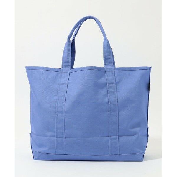 TOMORROWLAND（トゥモローランド） Elephant刺繍 プレイフルトート