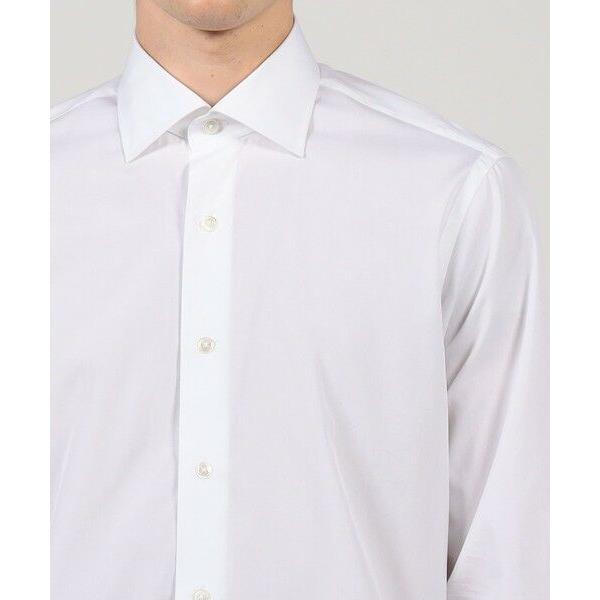 TOMORROWLAND（トゥモローランド） 140/2コットンブロード ワイド