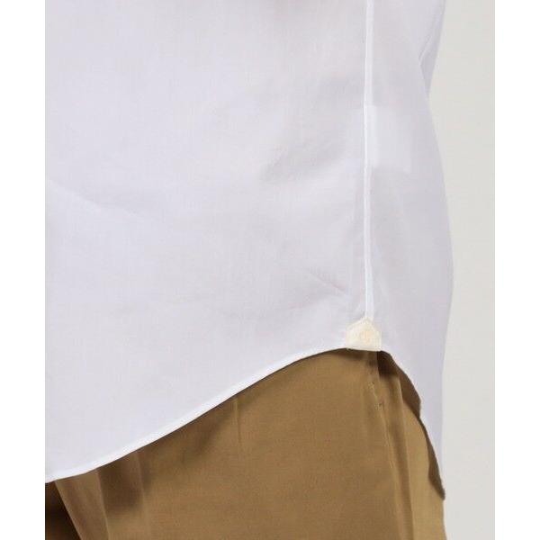 TOMORROWLAND（トゥモローランド） 140/2コットンブロード ワイド