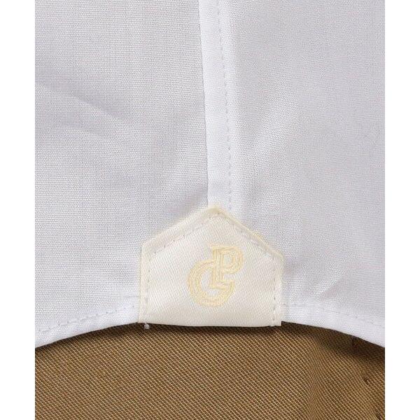 TOMORROWLAND（トゥモローランド） 140/2コットンブロード ワイド