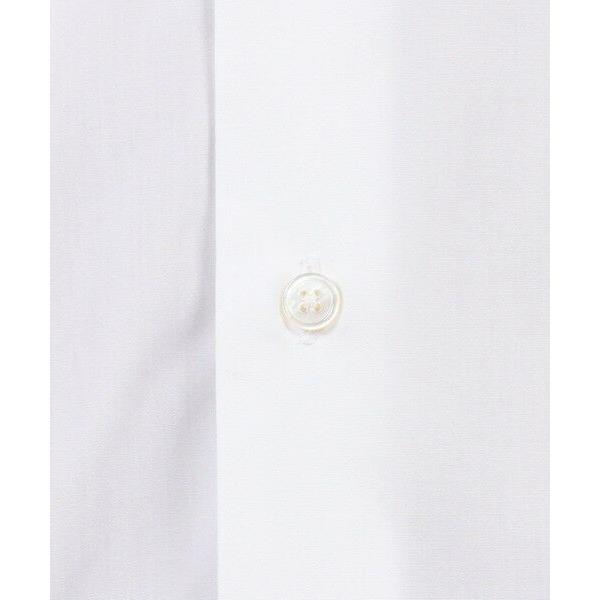 TOMORROWLAND（トゥモローランド） 140/2コットンブロード ワイド