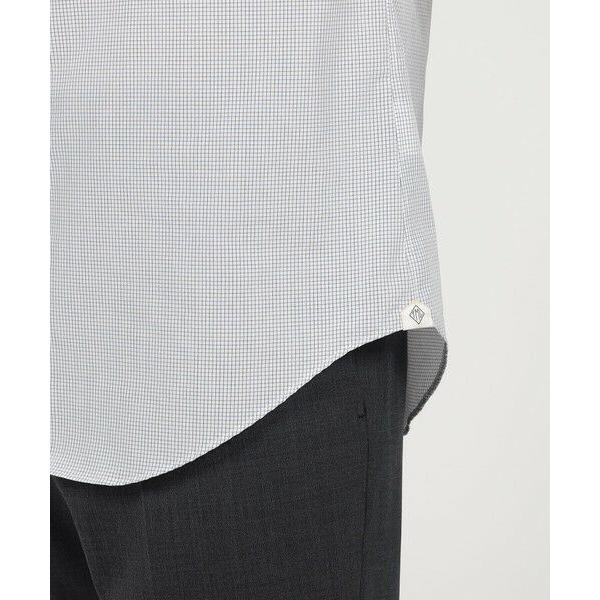 TAAKK◇長袖シャツ/2/ポリエステル/WHT シャツ | TAAKK (Women)/ターク