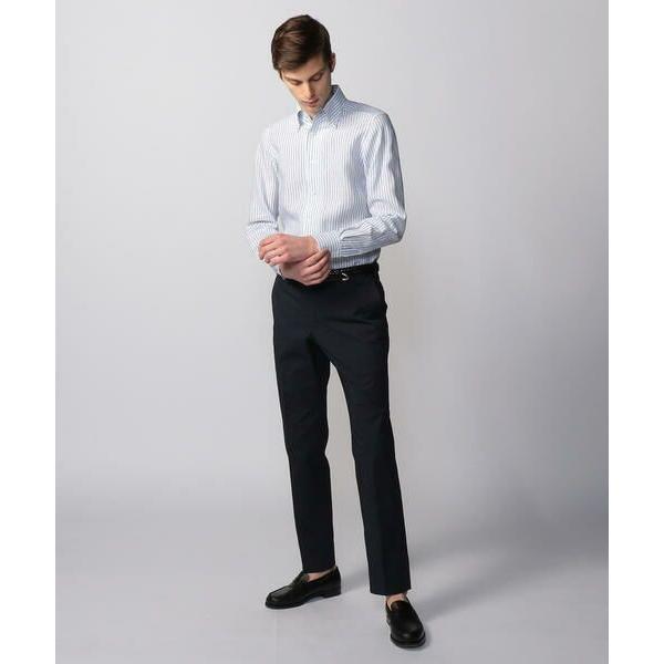 Tomorrowland トゥモローランド リネンシャンブレー ワンピースボタンダウン ドレスシャツ Onepiece タカシマヤファッションスクエア 通販 Paypayモール