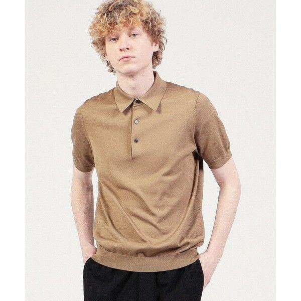 TOMORROWLAND / トゥモローランド シルクコットン ニット