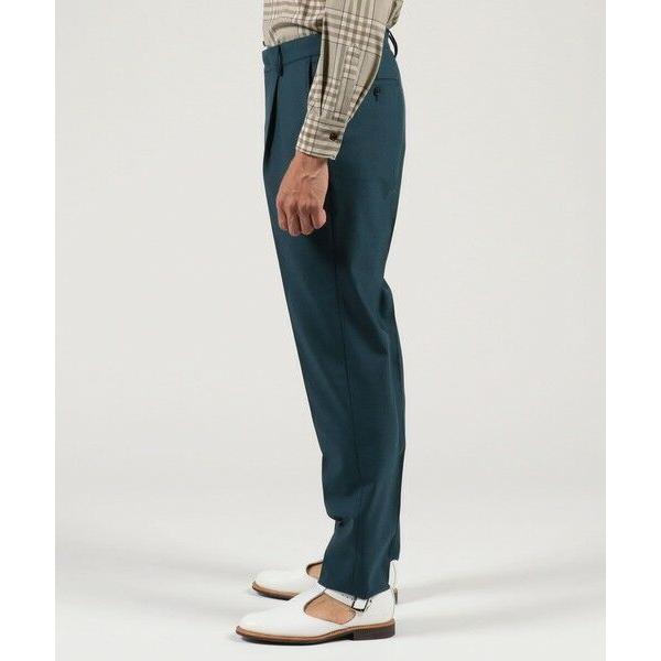 TOMORROWLAND / トゥモローランド ウールポプリン イージー