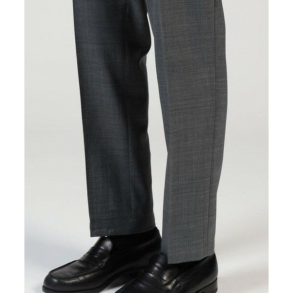 TOMORROWLAND（トゥモローランド） Super120'sウールポリエステル 1