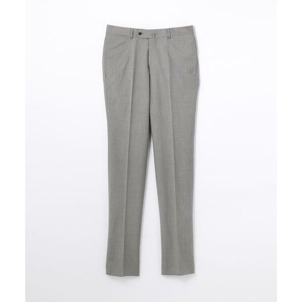 Tomorrowland トゥモローランド レインシステム トロピカルウール スリムスラックス Bwp 1652 タカシマヤファッションスクエア 通販 Paypayモール