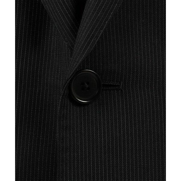 TOMORROWLAND / トゥモローランド ウールシルク シングルブレステッド 2Bスーツ TRAVELLER+SILK E.Zegnaの画像