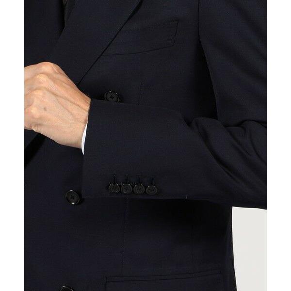 美品✨トゥモローランド×ウィリアムハルステッド 6B ダブル 上下 M 23SS コレ、買っちゃいました。【WILLIAM HALSTEAD スーツ by Custom Tailor