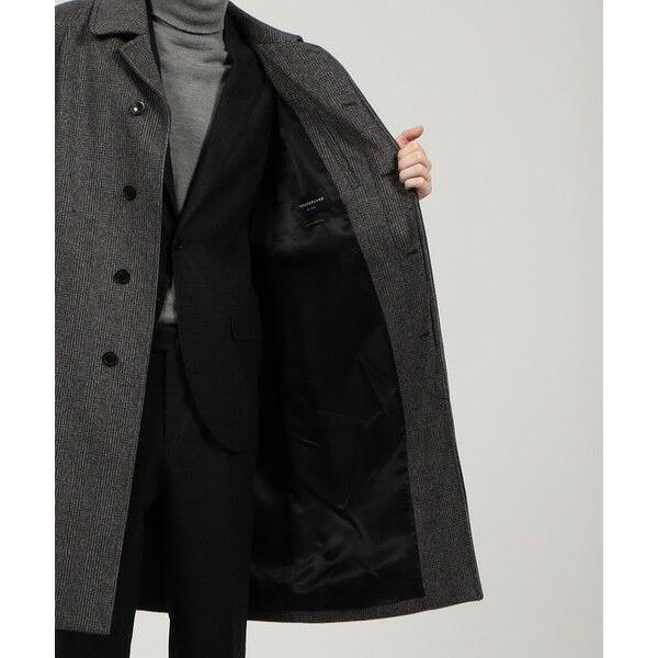 TOMORROWLAND / トゥモローランド ウールビーバー バルカラー