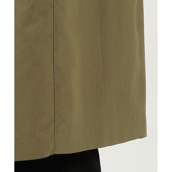 TOMORROWLAND / トゥモローランド 【別注】MACKINTOSH DUNKELD パッカブル ステンカラーコートの画像