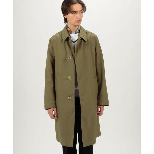 TOMORROWLAND / トゥモローランド 【別注】MACKINTOSH DUNKELD パッカブル ステンカラーコートの画像