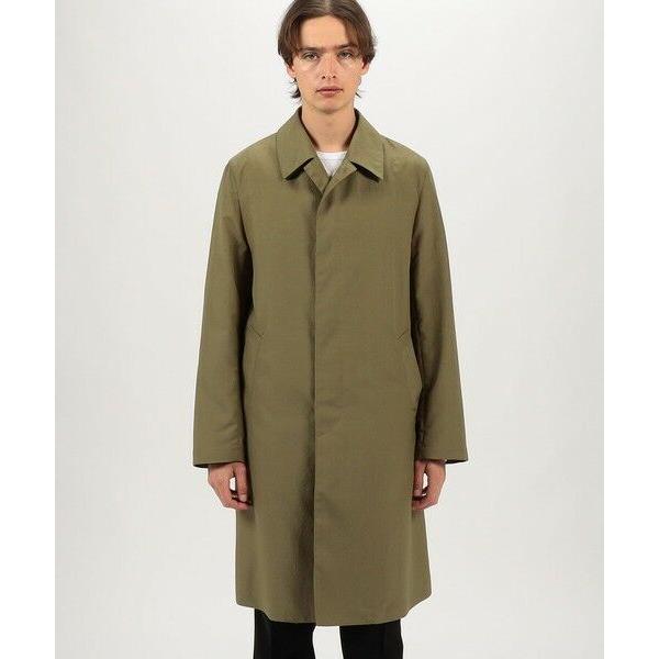 TOMORROWLAND / トゥモローランド 【別注】MACKINTOSH DUNKELD パッカブル ステンカラーコートの画像