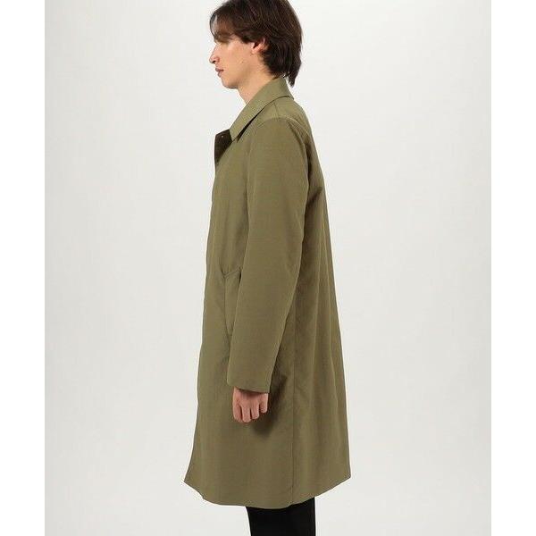 TOMORROWLAND / トゥモローランド 【別注】MACKINTOSH DUNKELD パッカブル ステンカラーコートの画像