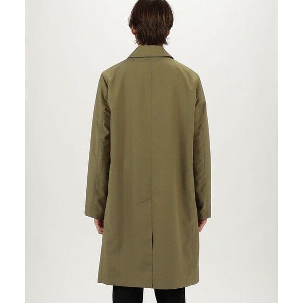 TOMORROWLAND / トゥモローランド 【別注】MACKINTOSH DUNKELD パッカブル ステンカラーコートの画像