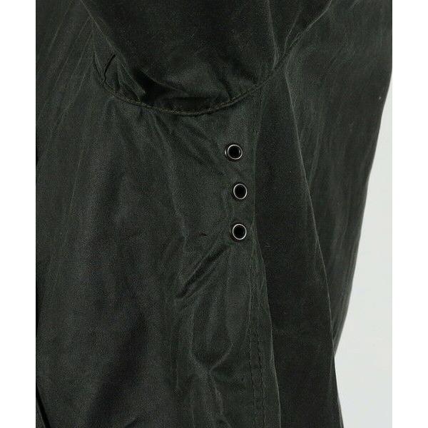 TOMORROWLAND（トゥモローランド） Barbour BEDALE ワックスコットン