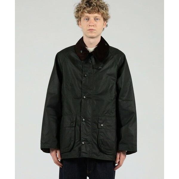 TOMORROWLAND（トゥモローランド） Barbour BEDALE ワックスコットン