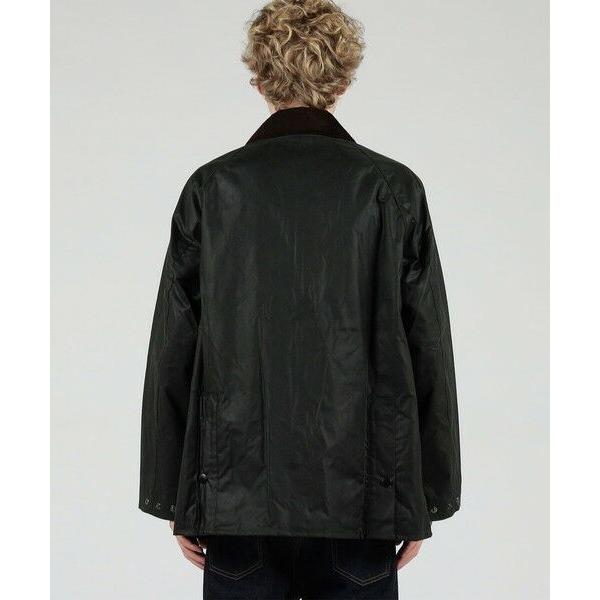 TOMORROWLAND（トゥモローランド） Barbour BEDALE ワックスコットン
