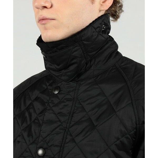 TOMORROWLAND（トゥモローランド） Barbour BEDALE キルティング