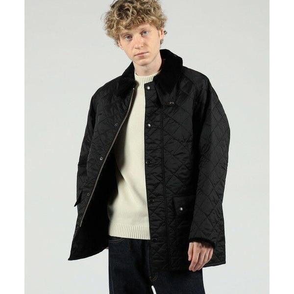 TOMORROWLAND（トゥモローランド） Barbour BEDALE キルティング