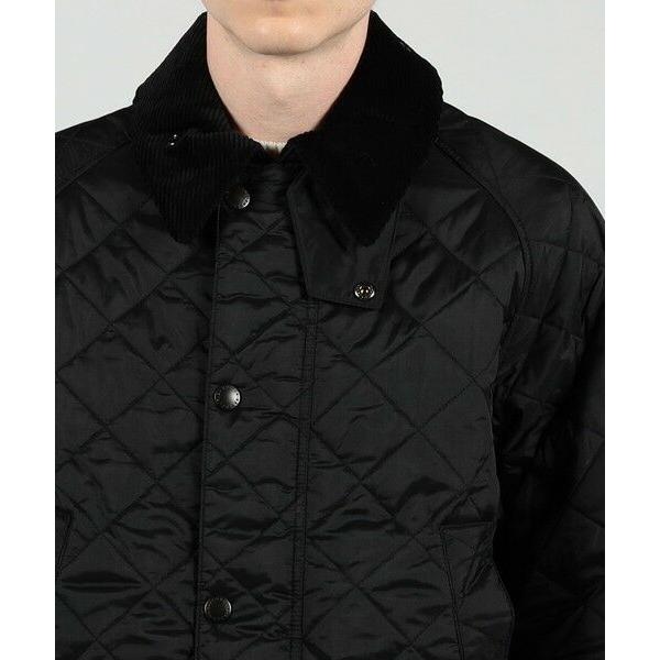 TOMORROWLAND（トゥモローランド） Barbour BEDALE キルティング