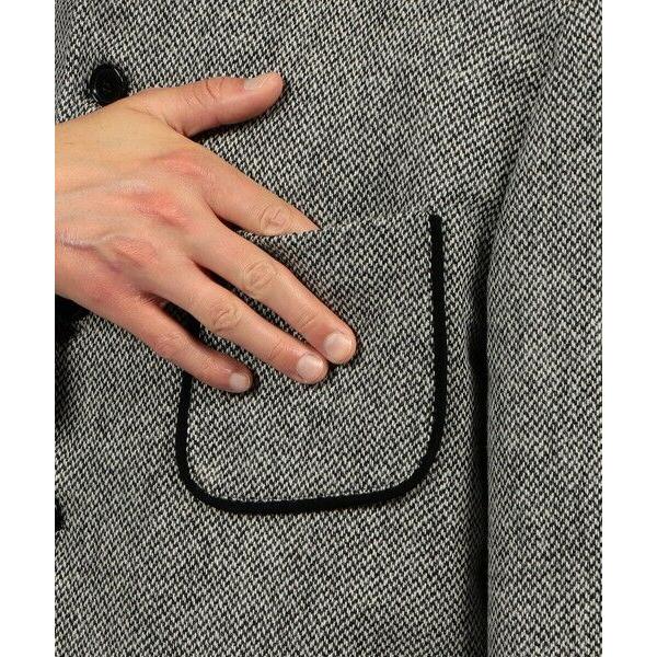 TOMORROWLAND（トゥモローランド） 【別注】CARUSO ウール フォレス