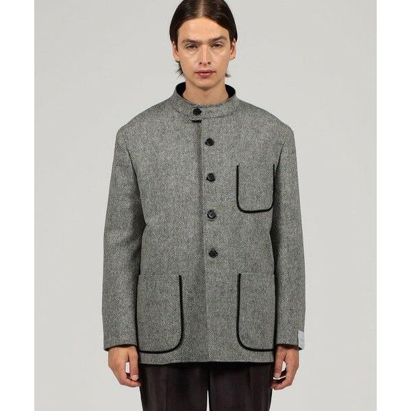 TOMORROWLAND（トゥモローランド） 【別注】CARUSO ウール フォレス