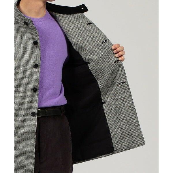 TOMORROWLAND（トゥモローランド） 【別注】CARUSO ウール フォレス